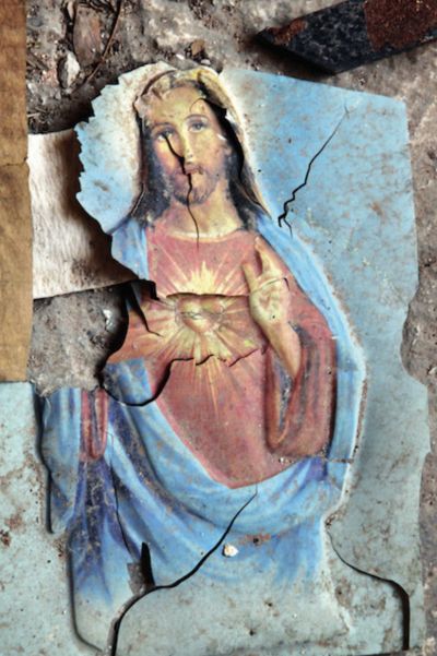 Come una trappola di velluti - o di prove