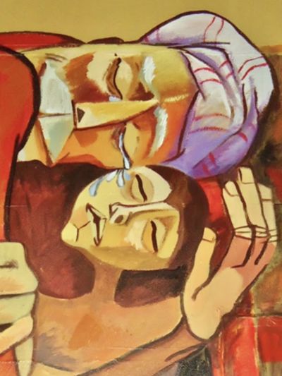 4a Domenica di Quaresima (anno C)