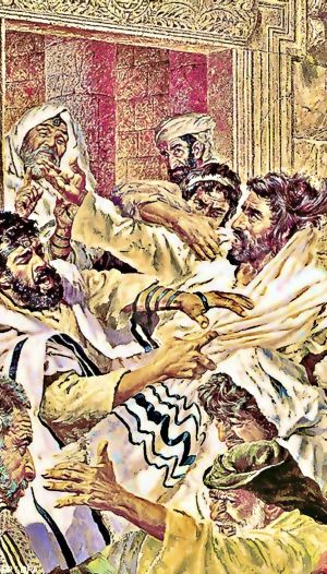 Not shoddy Happiness