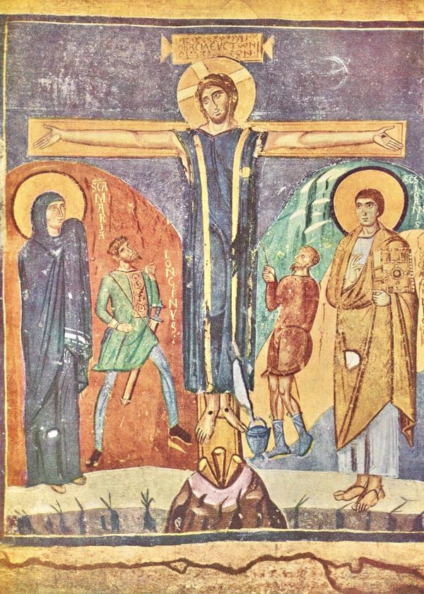 Tradizione e Regno alternativo: Religione e Fede alleati