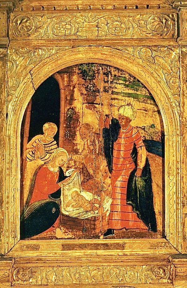 Epifania: serve più avventura