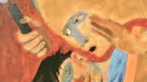 Senso e valore del Dubbio. Annunciazione a Giuseppe