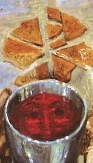 Mistica della Carne e Sangue