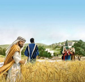 Sabato e primato della vita