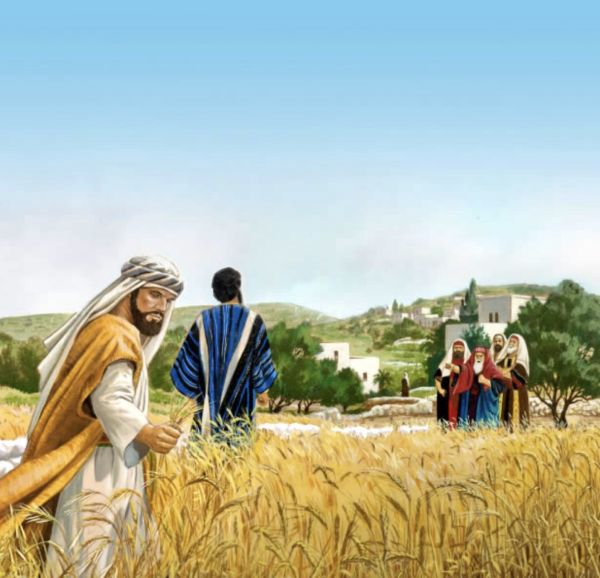 Sabato e primato della vita