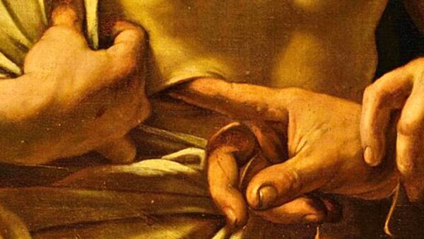 And we want to see Him too. In a free Church