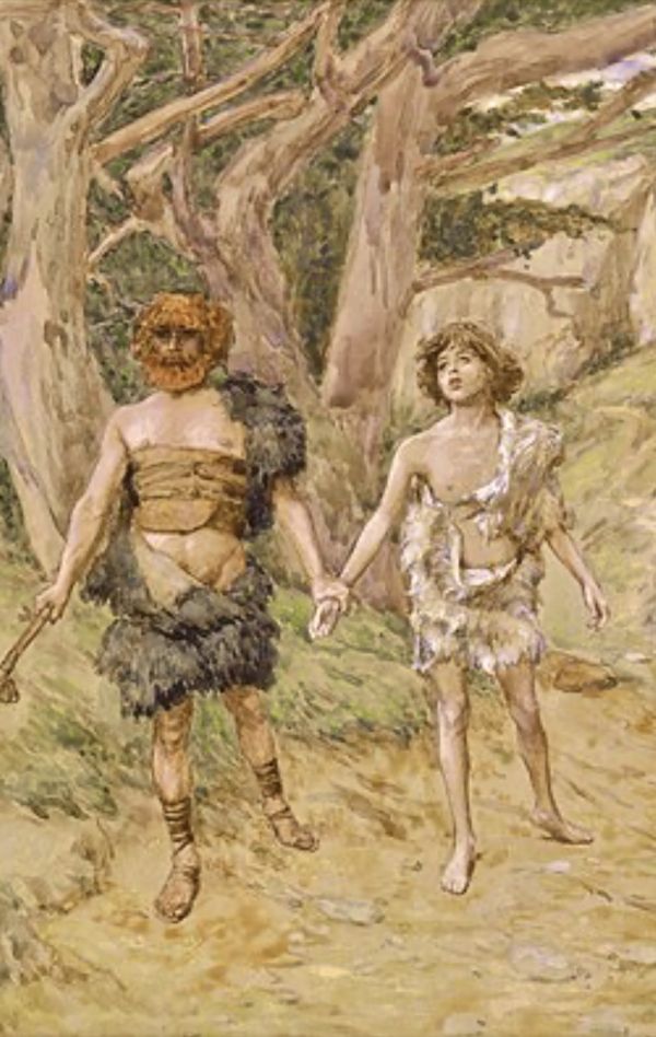 Ahimé per il sangue dei Testimoni