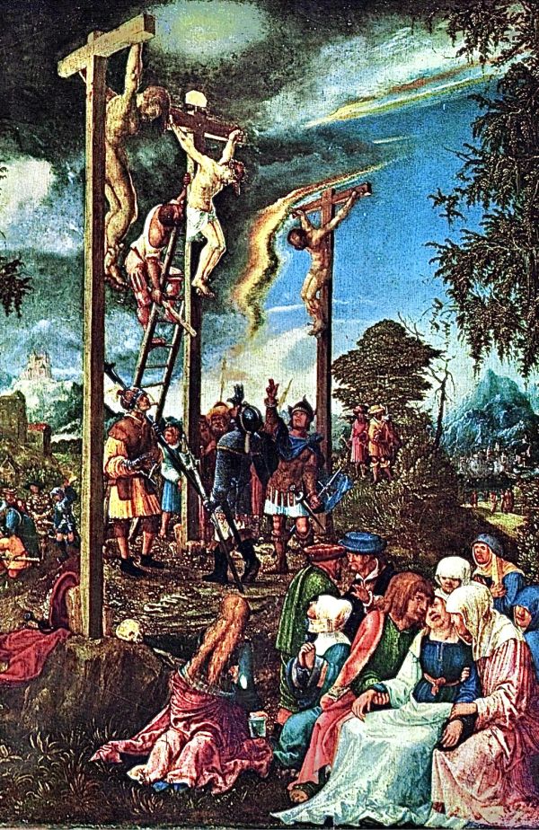Tradition and the alternative Kingdom: Religion and Faith as Allies