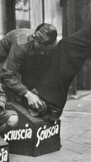 Servetti, Angeli e Piccoli: Vocazione e fioritura