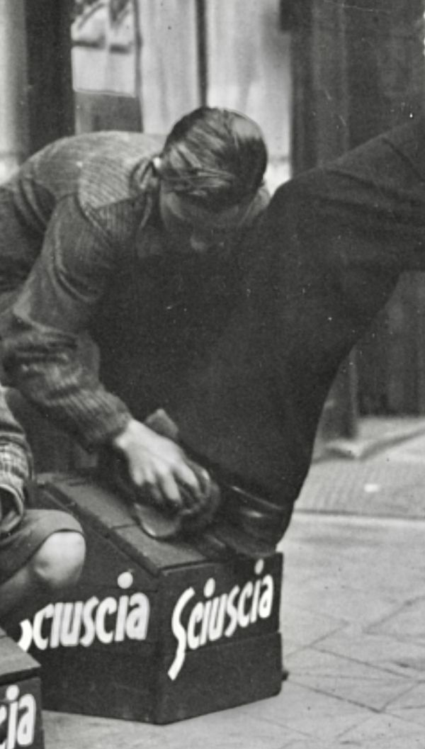 Servetti, Angeli e Piccoli: Vocazione e fioritura