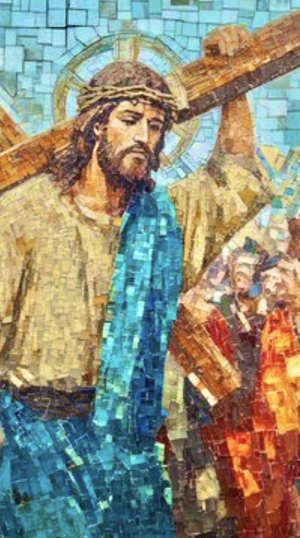 Three engagements, little adrenaline