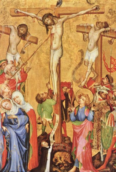 Tradition and the alternative Kingdom: Religion and Faith as Allies