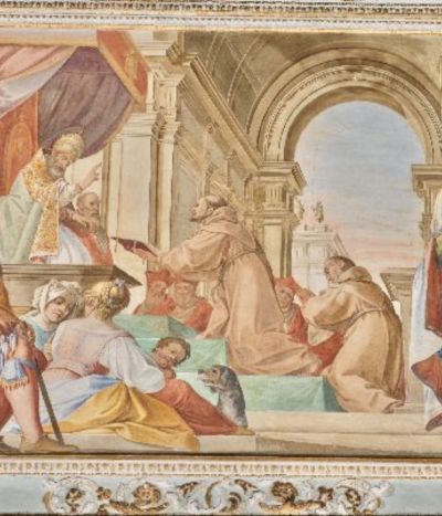 Non cercare la “gloria”