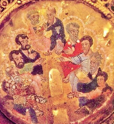 Orsù frate asino. Figli della resurrezione