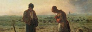 The simple Mystery. Vocation to offer the world