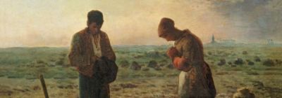 The simple Mystery. Vocation to offer the world