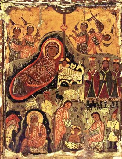 Epifania del Signore