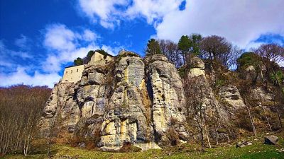 Quaresima Francescana: aria di Libertà