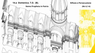 Profeta, Patria, Famiglia