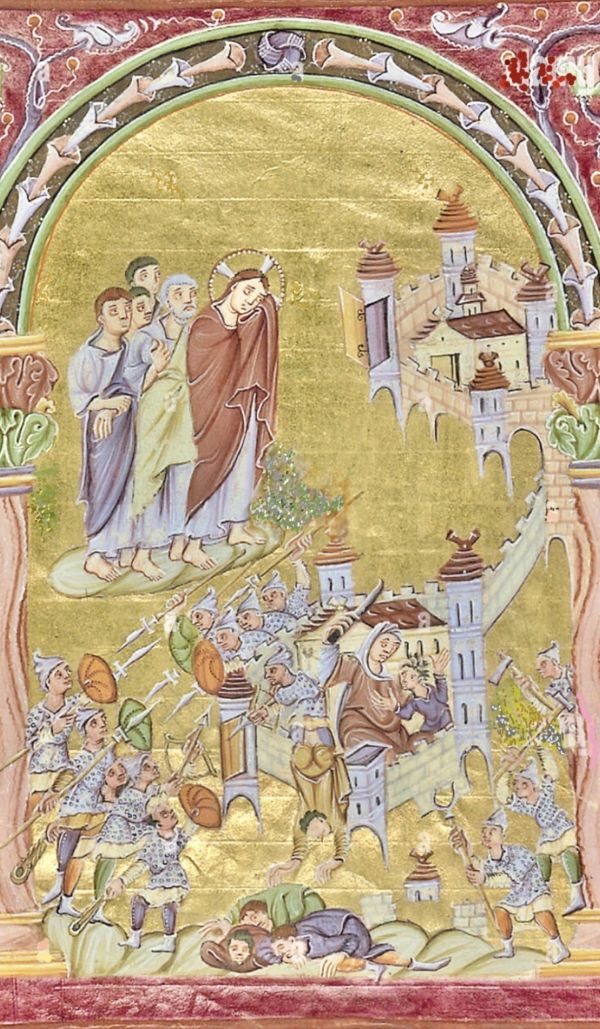 Gocce di commozione, Preghiera ed Energia vitale