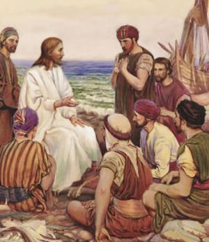 Thinking as God does