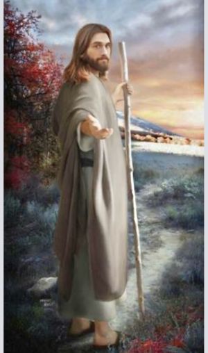 Signs of time, and reason [Person] present