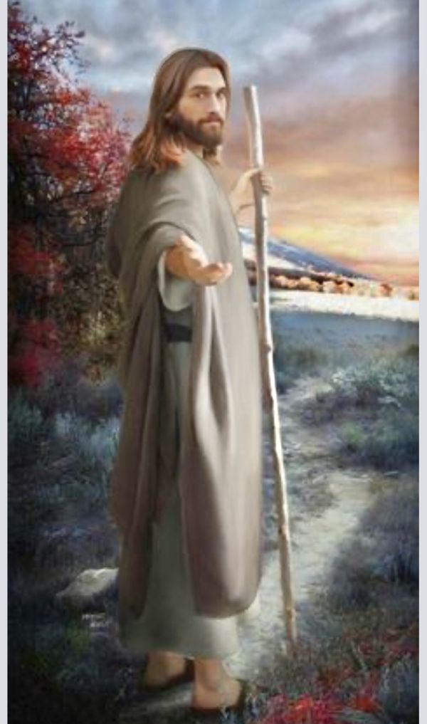 Signs of time, and reason [Person] present