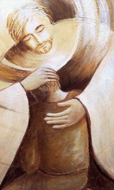 Forgiveness ahead: do not mark boundaries