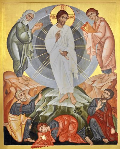 2a Domenica di Quaresima (anno C) - Commento esteso e sintesi