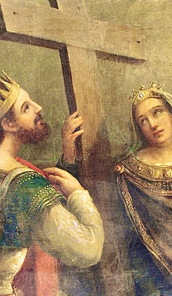 Sollevare la Croce va ben oltre la capacità di resilienza