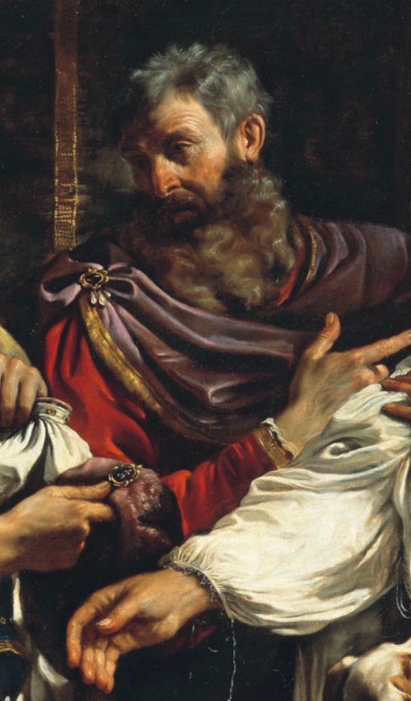 Nessun avvilito