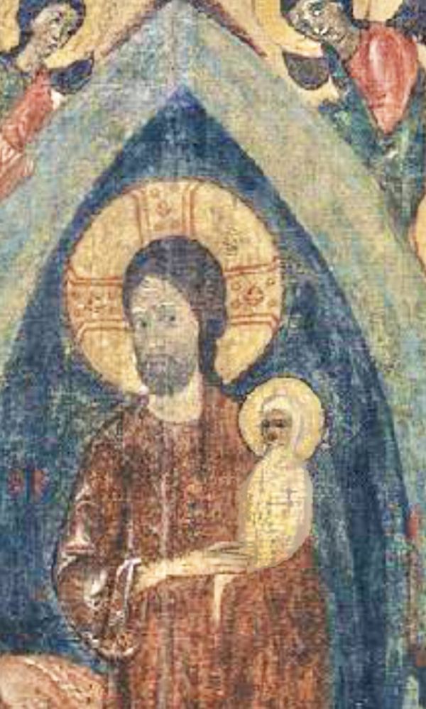 Incarnazione disinvolta