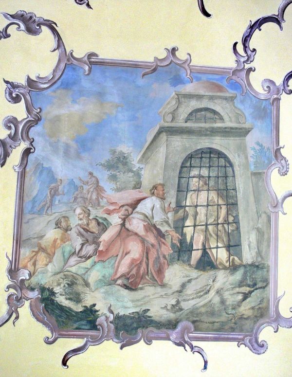 3a Domenica di Avvento (anno A)