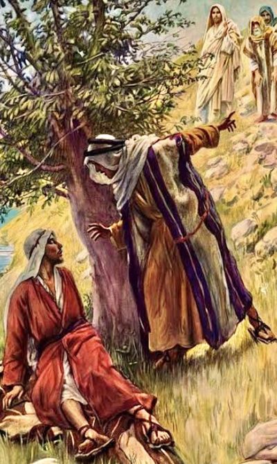 Dall’antico sogno alla relazione incarnata