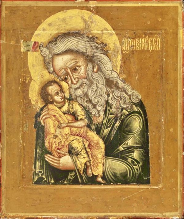 Segno di contraddizione