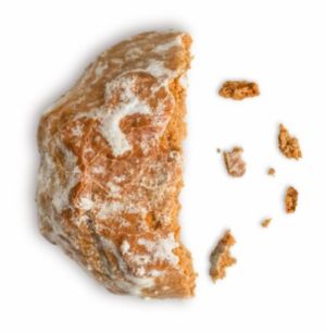 Francis and Herod's leaven