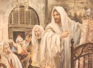 Harmony in the works of God