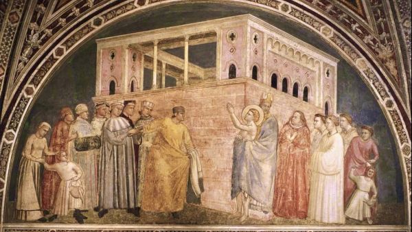 Renunciation and Franciscan Followership. No illusions