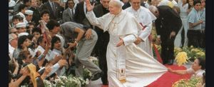 Nella tua fedeltà soccorrimi, Signore