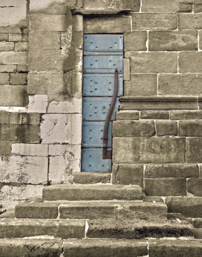 21a Domenica T.O. (anno C)