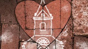 Francis and Clare in God: Love at its very best  (Mt 22:34-40)