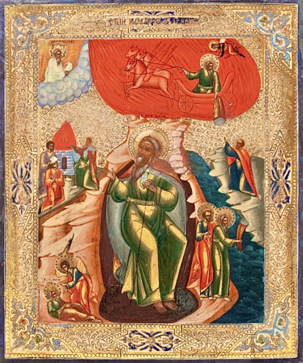 Respect and consider the thinking of the least