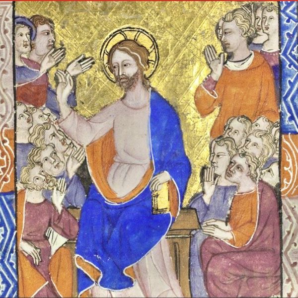 Listening and Incarnation