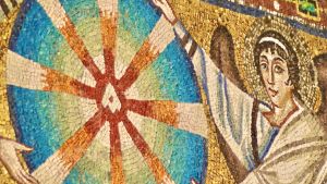 L’altra Via, Verità e Vita. Fine della invisibilità divina