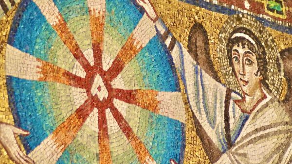 L’altra Via, Verità e Vita. Fine della invisibilità divina