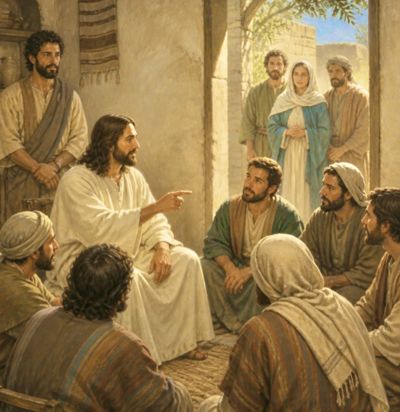 Ascolto e Incarnazione