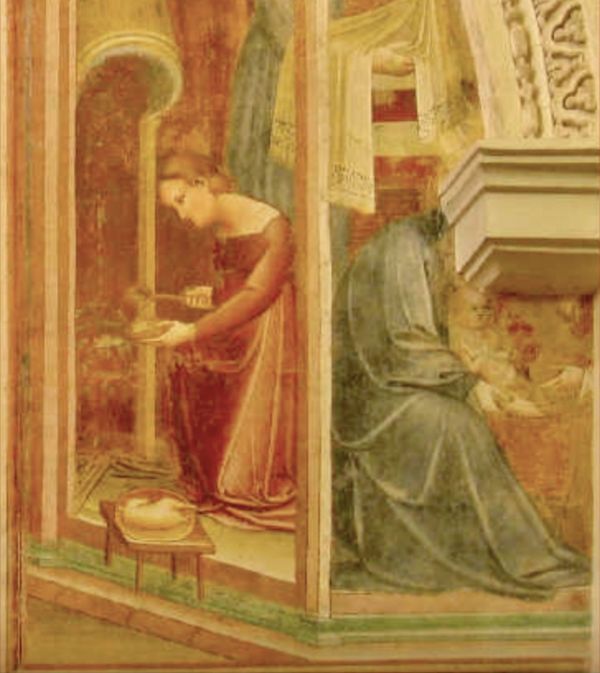 «What do you think he will become, this son of mine?»