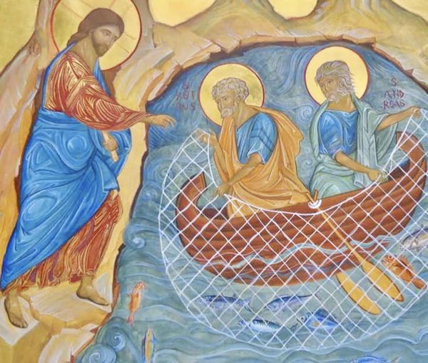 Missione in espansione, senza squarci