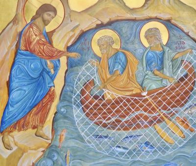 Missione in espansione, senza squarci