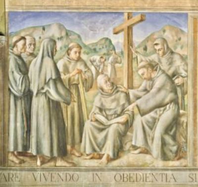 Giustizia misericordiosa